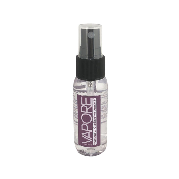 EBA |   Alcohol Based Makeup and Adhesive Remover - VAPORE Small Spray Bottle - 1oz