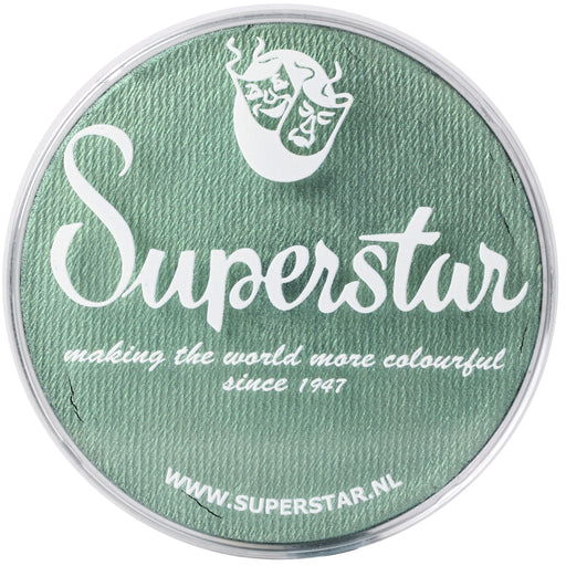 Superstar Face Paint | Seashell Shimmer  408 - 45gr