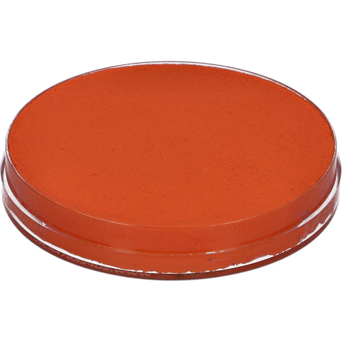 Superstar Face Paint | Bright Orange 033 - 45gr