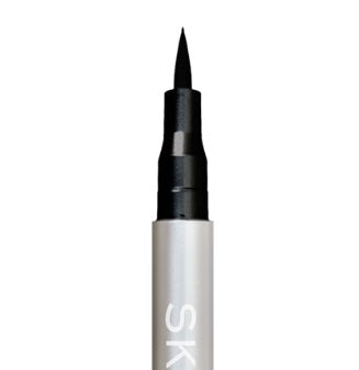 Kryolan | Skinliner  Pen - Deep Black #1
