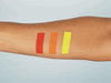 Fusion Body Art Face Paint | Prime Orange Zest 32gr