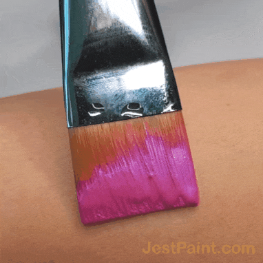 Fusion Body Art Face Paint | Pearl Magenta Dreams 25g