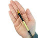 Black Gold Dynasty Face Painting Brush - Butterfly Small Angle (206BSA)