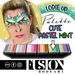 Fusion Body Art  - Lodie Up Face Painting Palette | Cute Pastel Rainbow