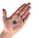 Jest Jewelz Face Painting Gems | Small Green Starfish - 1 tbsp (21 gems aprox)