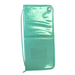 Jest Paint | Ultimate Face Painting Brush Wallet - TEAL Sparkly Exterior with Black Interior