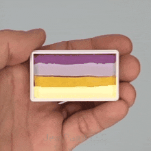 DFX Face Paint Rainbow Cake - Small Cherry Pie (RS30-14)  (16ml / approx. 28gr) #14