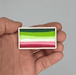 DFX Face Paint Rainbow Cake - Small Mega Melon (RS30-16)  (16ml / approx. 28gr)   #16