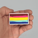 DFX Special Effects Paint Rainbow Cake - Small Real Rainbow (RS30-60)  (16ml / approx. 28gr)  #37 (SFX - Non Cosmetic)