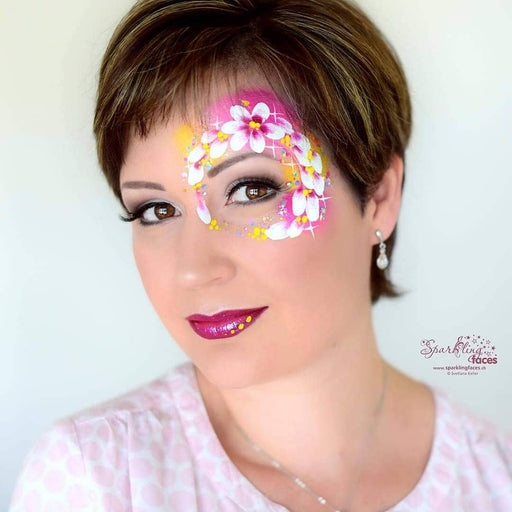 Superstar Face Paint | Dream Colours Rainbow Cake - SWEET - 45gr