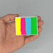 DFX Paint Rainbow Cake - Large Happy Birthday (RS50-98) Approx. 50gr  #18 (SFX - Non Cosmetic)