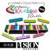 Fusion Body Art  - Spectrum Face Painting Palette | Leanne's Pretty Rainbow