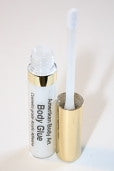 Amerikan Body Art - Glitter Tattoo Body Glue - 10ml Lip Gloss Tube #1