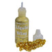 Amerikan Body Art | Liquid Bling Face Painting Glitter Gel - Brilliant Gold 1/2oz   #1