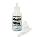 Amerikan Body Art | Liquid Bling Face Painting Glitter Gel  - Sparkle White  1/2oz   #5