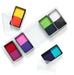 Global Colours | All You Need MINI Body Art Palette (12 Color - 6 x 15gr split samplers)