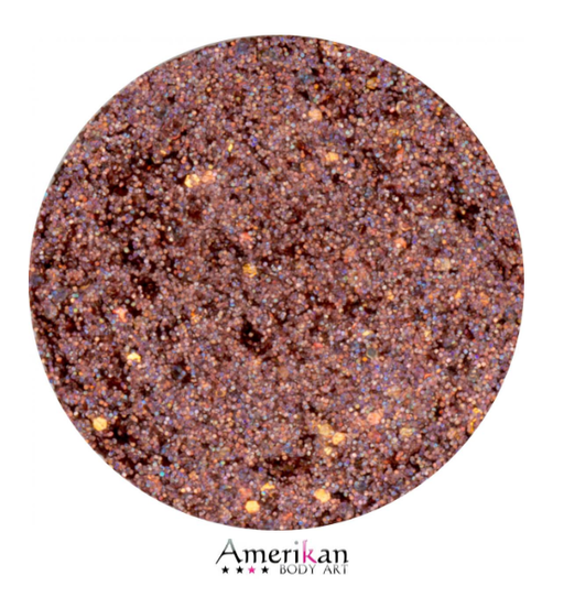 Amerikan Body Art | Fine Glitter Creme - SUPERNOVA -15gr