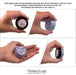 Amerikan Body Art | CHUNKY Glitter Cremes - ORION - Pro Jar (20gr)