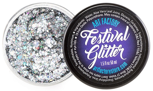 Festival Glitter | Chunky Glitter Gel - Starstruck -  1.2 oz