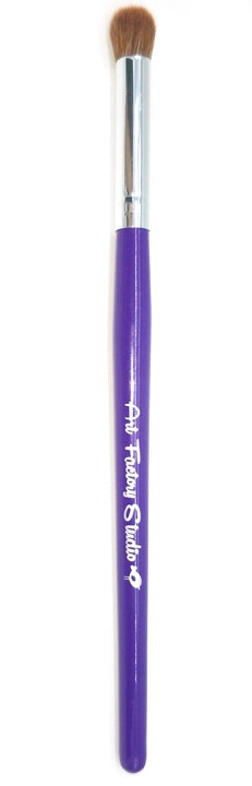 Art Factory Studio Face Painting Brush - Glitter Application Brush