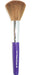 Art Factory Studio Face Painting Brush - Large Glitter Clean Up Brush