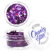 Art Factory | LOOSE Chunky Glitter - FIERCE (30ml jar)