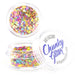 Art Factory | Loose Chunky Glitter - UV Rave (30ml jar)