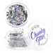 Art Factory | Loose Chunky Glitter - Starstruck (30ml jar)