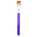 Art Factory Studio Face Painting Brush - 1" Acrylic Handle FLAT
