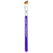 Art Factory Studio Face Painting Brush - 5/8" Acrylic Handle Angle