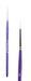 Art Factory Studio Face Painting Brush - Round #2