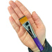 Art Factory Studio Face Painting Brush - 1" FLAT