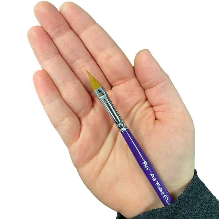 Art Factory Studio Face Painting Brush - Flora #6