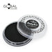 Global Colours Body Art | Face and Body Paint - NEW Standard STRONG Black 32gr