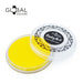 Global Colours Body Art | Face and Body Paint -  NEW Standard Light Yellow 32gr