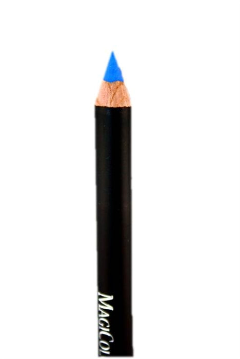 BEN NYE | Clown Makeup - Magicolor Creme Pencil - BLUE (MC-5)