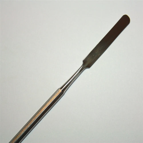 Ben Nye | (ST-1) Stainless Steel Metal Spatula