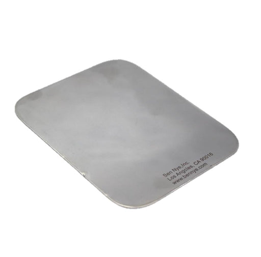 Ben Nye | (MXP) Stainless Steel Mixing Palette