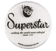 Superstar Face Paint | (BASE) White 021 - 45gr