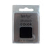 Ben Nye | Powder Face Paint - Studio Color Rainbow Refill Eye Shadow - (REES99)  BLACK - 1.75 gm