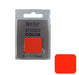 Ben Nye | Powder Face Paint - Studio Color Rainbow Refill Blush - (REDR98)  BLOOD ORANGE - 1.75 gm