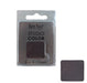 Ben Nye | Powder Face Paint - Studio Color Rainbow Refill Eye Shadow - (REES98) GRAPHITE - 1.75 gm