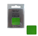 Ben Nye | Powder Face Paint - Studio Color Rainbow Refill Eye Shadow - (REES67)  GREEN LEAF - 1.75 gm