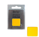 Ben Nye | Powder Face Paint - Studio Color Rainbow Refill Eye shadow - (REES66)  LEMON YELLOW - 1.75 gm