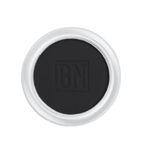 BenNye MagiCake Face Paint - SMALL Licorice Black 7gr