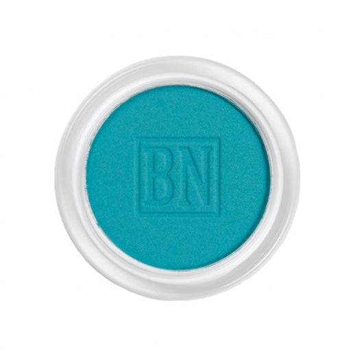 BenNye MagiCake Face Paint - SMALL Tahitian Blue 7gr
