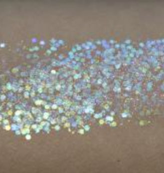 Amerikan Body Art | CHUNKY Glitter Cremes - BIOSPHERE - 10gr