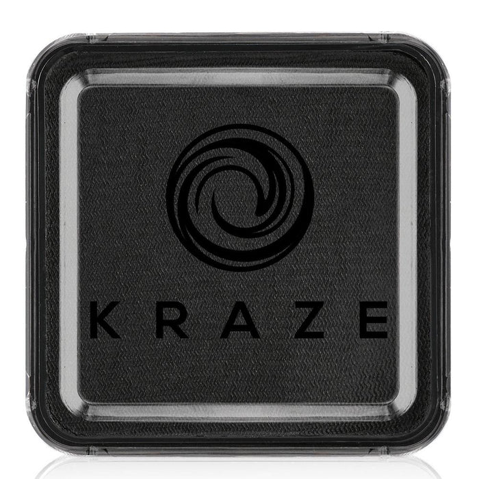 Kraze FX Face and Body Paints | Black 25gr