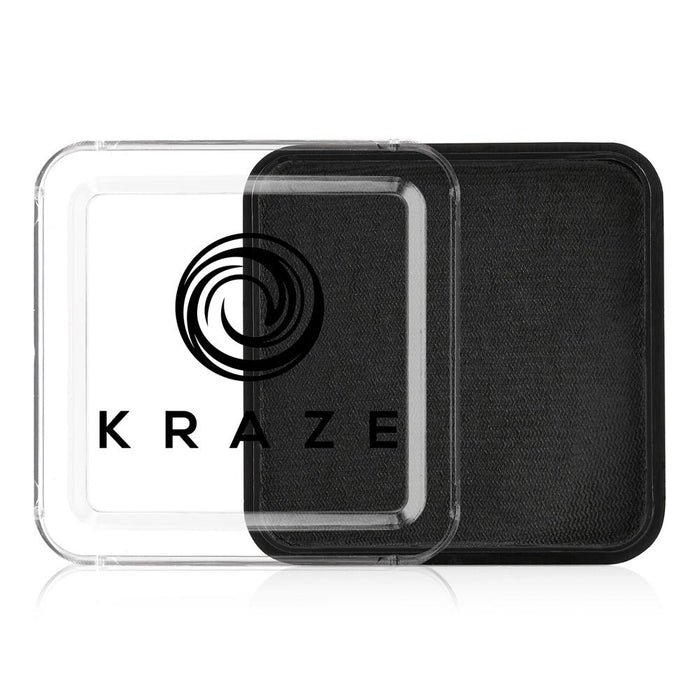 Kraze FX Face and Body Paints | Black 25gr