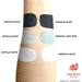 Face Paints Australia Face and Body Paint | Metallix Black - 30gr